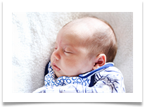 Grandson - Jackie Tucker